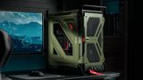 CORSAIR na Computexe 2026 predstavil nov� skrinky, zdroje a chladenia