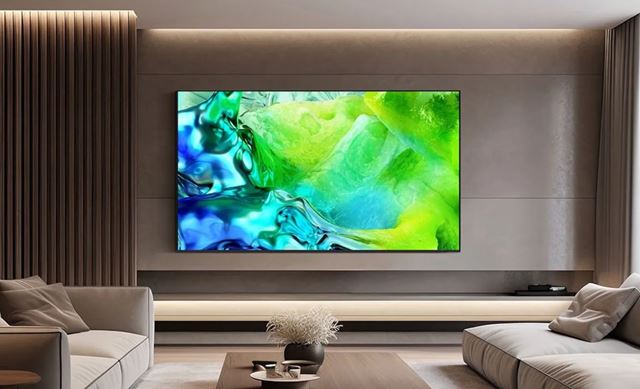Samsung prin�a na Slovensko telev�zory pre rok 2026, najv��ou novinkou je Micro RGB 