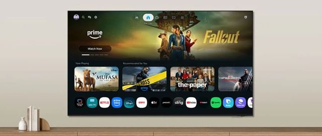 Samsung prin�a na Slovensko telev�zory pre rok 2026, najv��ou novinkou je Micro RGB 
