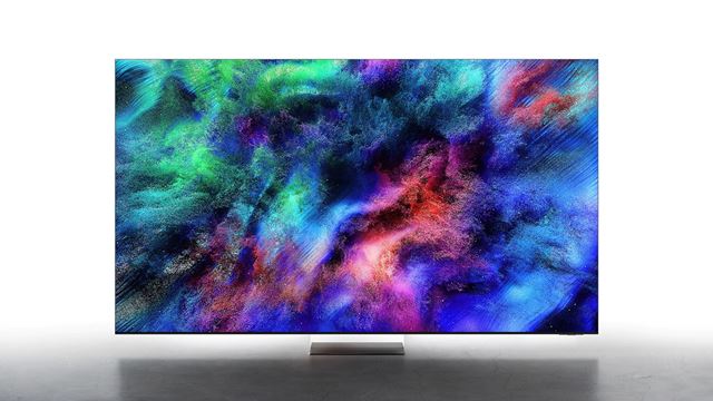 Samsung prin�a na Slovensko telev�zory pre rok 2026, najv��ou novinkou je Micro RGB 