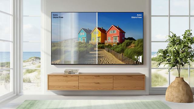Samsung prin�a na Slovensko telev�zory pre rok 2026, najv��ou novinkou je Micro RGB 