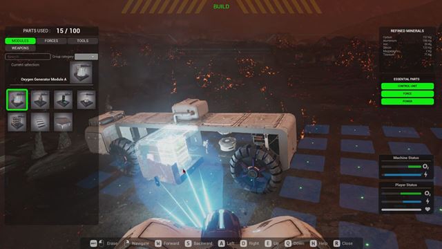 Venus: The Last Ascent sa predstavuje a rovno pon�ka aj demo 