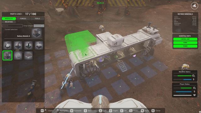 Venus: The Last Ascent sa predstavuje a rovno pon�ka aj demo 