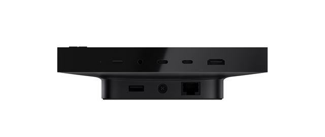 Microsoft predstavil Surface RTX Spark Dev Box, mal� AI po��ta� pre v�voj�rov 