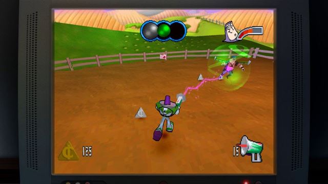 Toy Story: Retro Roundup! a Toy Story 3 Complete Edition ohl�sen� 