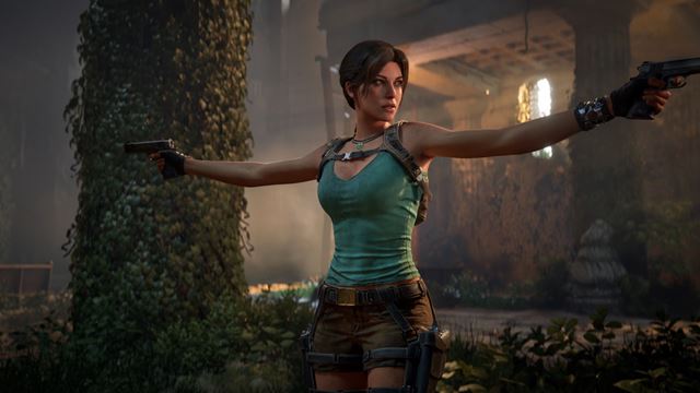 Tomb Raider: Legacy of Atlantis dostal nov� trailer a d�tum vydania na febru�r 