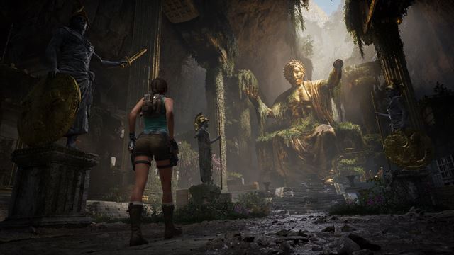 Tomb Raider: Legacy of Atlantis dostal nov� trailer a d�tum vydania na febru�r 