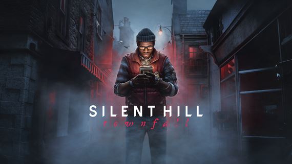 Silent Hill: Townfall vyjde 24. septembra, zavedie n�s na tajomn� ostrov