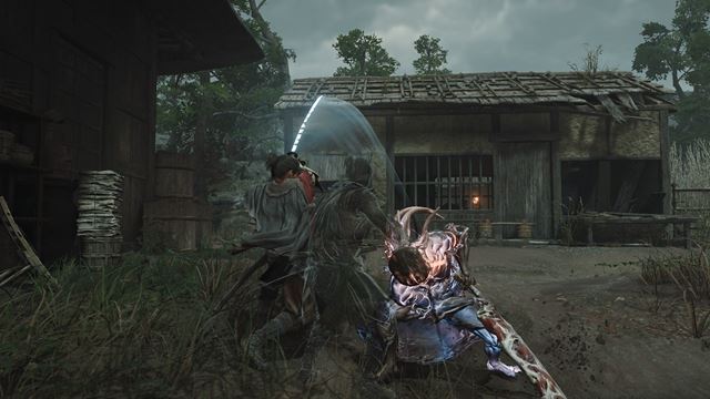 Onimusha: Way of the Sword vyjde v septembri, demo je u� dostupn�  