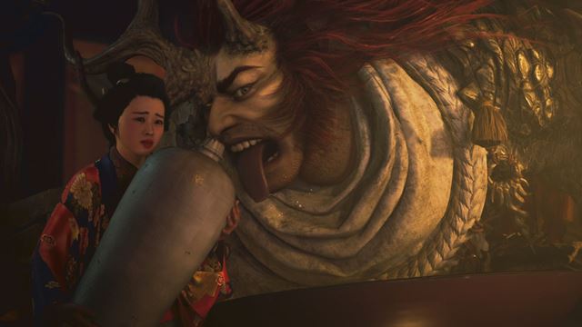 Onimusha: Way of the Sword vyjde v septembri, demo je u� dostupn�  