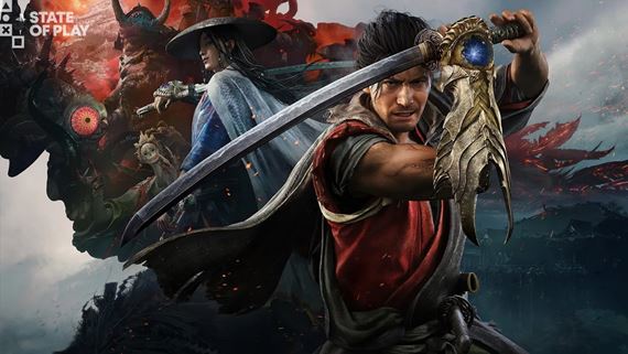 Onimusha: Way of the Sword vyjde v septembri, demo je u� dostupn� 