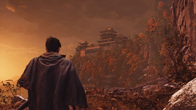 Onimusha: Way of the Sword vyjde v septembri, demo je u� dostupn�  