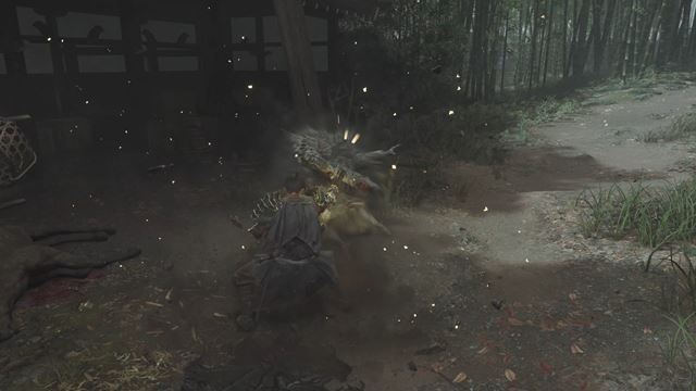 Onimusha: Way of the Sword vyjde v septembri, demo je u� dostupn�  
