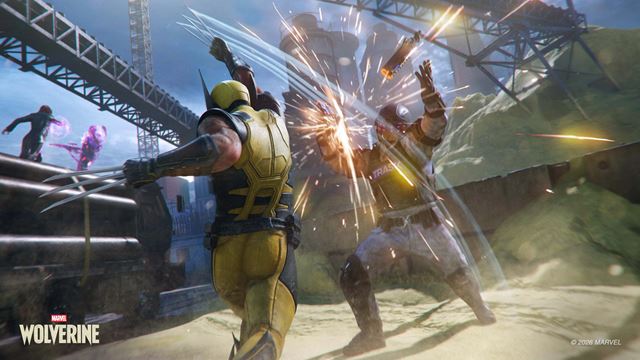 Wolverine sa bli��ie predstavil 