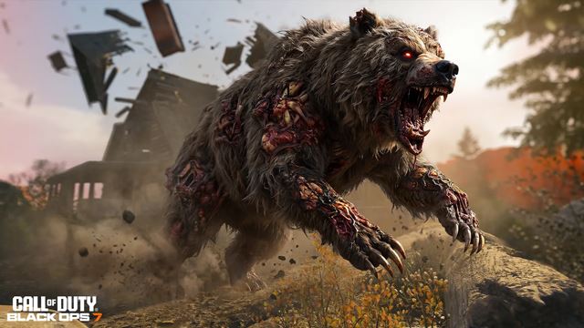 Call of Duty Black Ops 7 a Warzone dnes �tartuj� �tvrt� sez�nu 