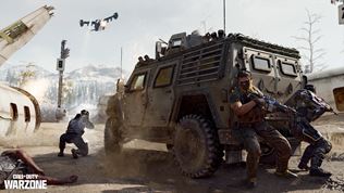 Call of Duty Black Ops 7 a Warzone dnes �tartuj� �tvrt� sez�nu 