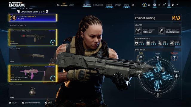 Call of Duty Black Ops 7 a Warzone dnes �tartuj� �tvrt� sez�nu 