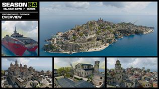 Call of Duty Black Ops 7 a Warzone dnes �tartuj� �tvrt� sez�nu 
