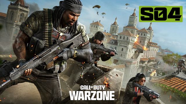 Call of Duty Black Ops 7 a Warzone dnes �tartuj� �tvrt� sez�nu 