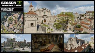 Call of Duty Black Ops 7 a Warzone dnes �tartuj� �tvrt� sez�nu 