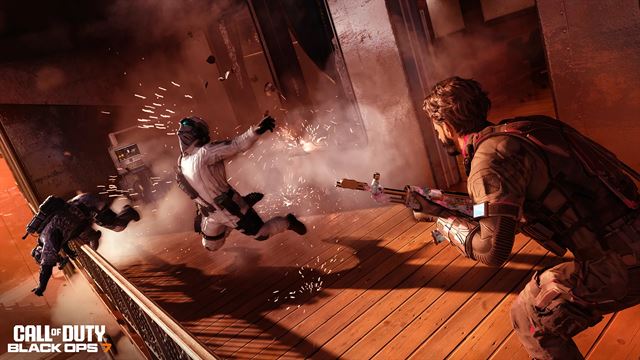 Call of Duty Black Ops 7 a Warzone dnes �tartuj� �tvrt� sez�nu 