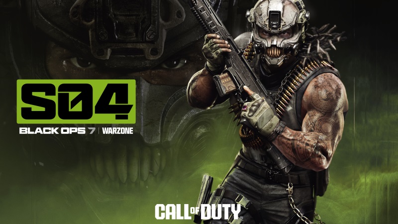 Call of Duty Black Ops 7 a Warzone dnes �tartuj� �tvrt� sez�nu