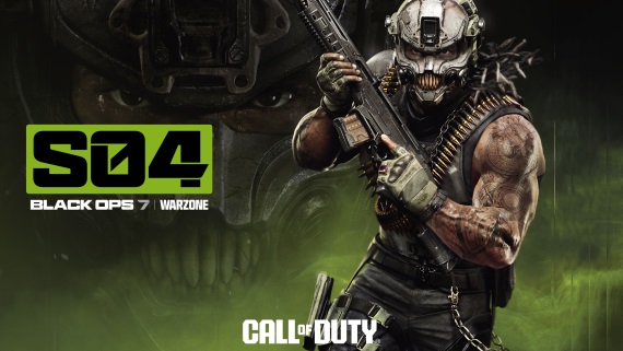 Call of Duty Black Ops 7 a Warzone dnes �tartuj� �tvrt� sez�nu