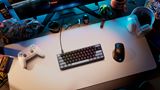 CORSAIR predstavil na nov� kl�vesnice, my�i a headsety