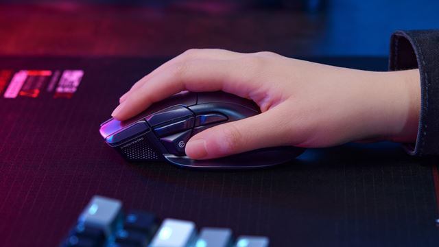 CORSAIR predstavil na nov� kl�vesnice, my�i a headsety 
