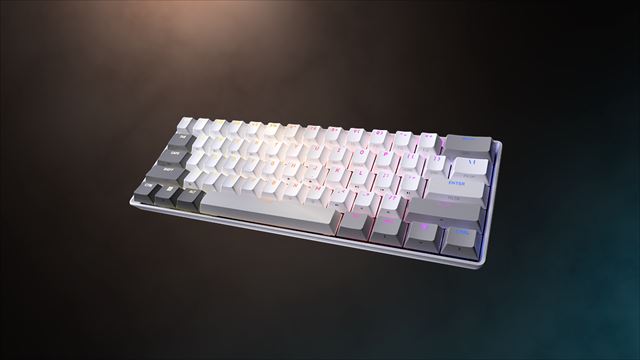 CORSAIR predstavil na nov� kl�vesnice, my�i a headsety 