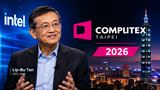 Intel prin�a svoju prezent�ciu z Computexu