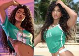 Je DJka Chiquin predlohou pre cover girl pre GTA 6?