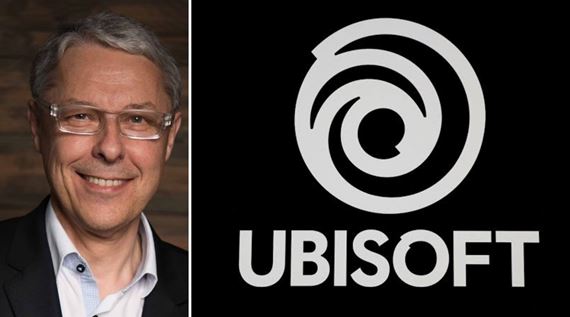 Zomrel Claude Guillemot, jeden zo zakladate�ov Ubisoftu
