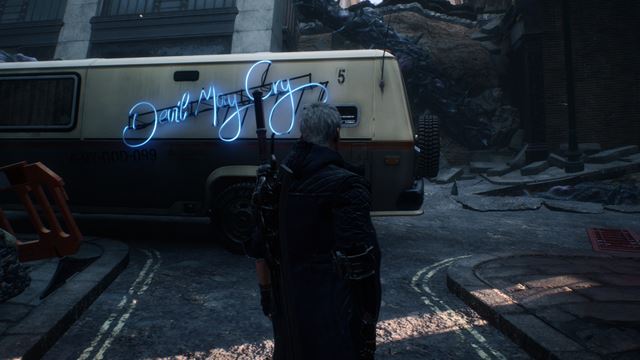 Ako sa hr� Devil May Cry 5 Devil Hunter Edition na Switch 2? 