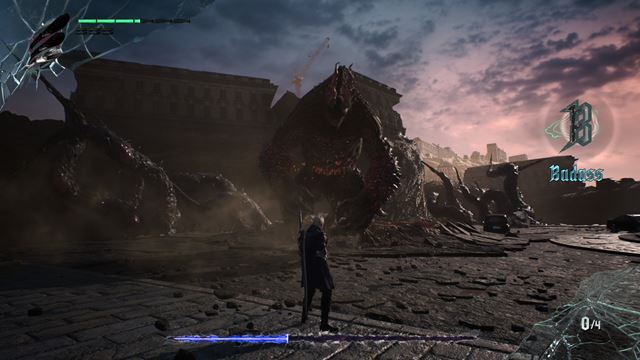 Ako sa hr� Devil May Cry 5 Devil Hunter Edition na Switch 2? 