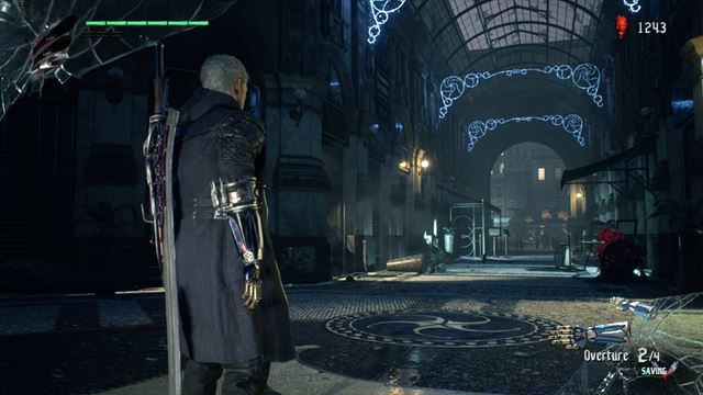 Ako sa hr� Devil May Cry 5 Devil Hunter Edition na Switch 2? 