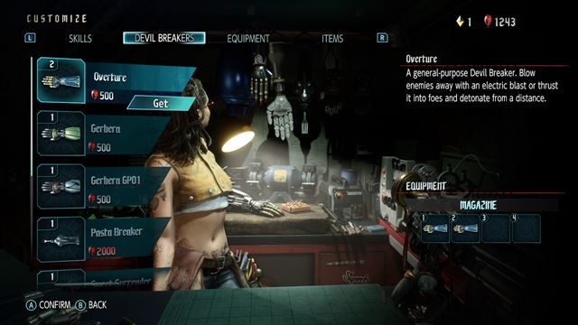 Ako sa hr� Devil May Cry 5 Devil Hunter Edition na Switch 2? 
