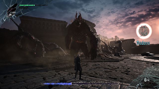 Ako sa hr� Devil May Cry 5 Devil Hunter Edition na Switch 2? 