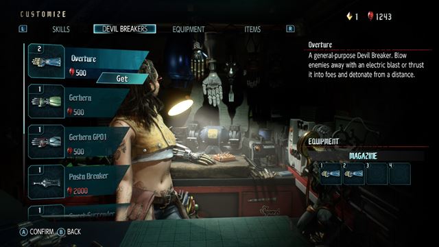 Ako sa hr� Devil May Cry 5 Devil Hunter Edition na Switch 2? 