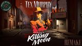 Tex Murphy sa vracia. remake Under a Killing Moon vyzbieral na Kickstarteri u� takmer 300-tis�c dol�rov
