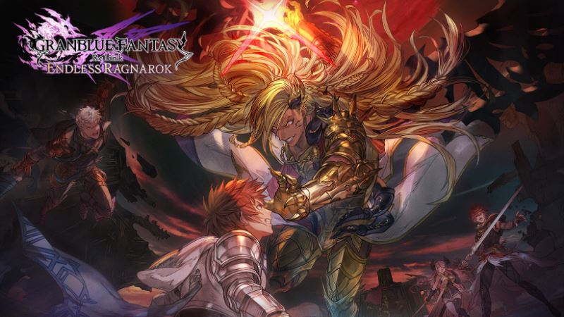 Datadisk ku Granblue Fantasy: Relink - Endless Ragnarok dostal demo