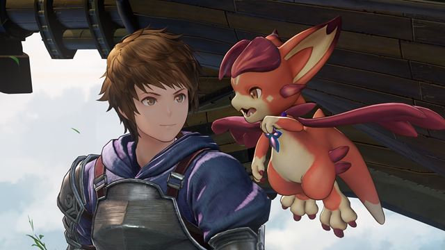 Datadisk ku Granblue Fantasy: Relink - Endless Ragnarok dostal demo 