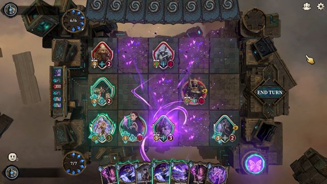 MISTBOUND, digit�lna stolov� hra z Guild Wars univerza sa predstavuje 
