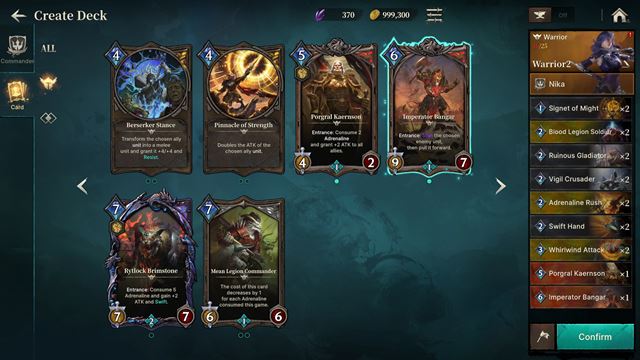 MISTBOUND, digit�lna stolov� hra z Guild Wars univerza sa predstavuje 
