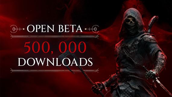 Mortal Shell II zaujalo hráčov, otvorená beta prekonala 500-tisíc stiahnutí