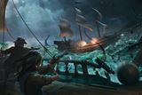 Sea of Thieves dostane filmov� spracovanie, Xbox pl�nuje viac filmov podla svojich zna�iek