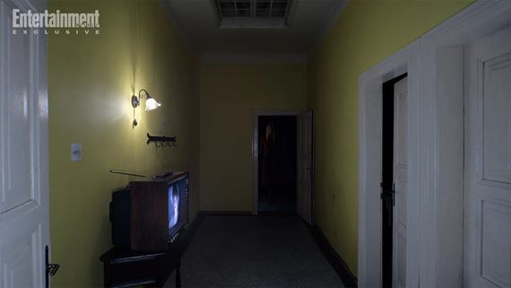 Kojima ukázal nový záber z OD a hovorí o horore, ktorý má ísť za hranice strachu