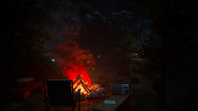 Camp Hollow v�s priv�ta v stra�idelnom letnom t�bore, kde p�jde o krk 