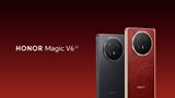 HONOR Magic V6 prich�dza na Slovensko, skladac� mobil pon�kne ve�k� bat�riu a tenk� telo
