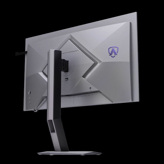 AOC predstavuje AGON PRO AGP277QKDC, nov� WOLED monitor so 720 Hz re�imom 